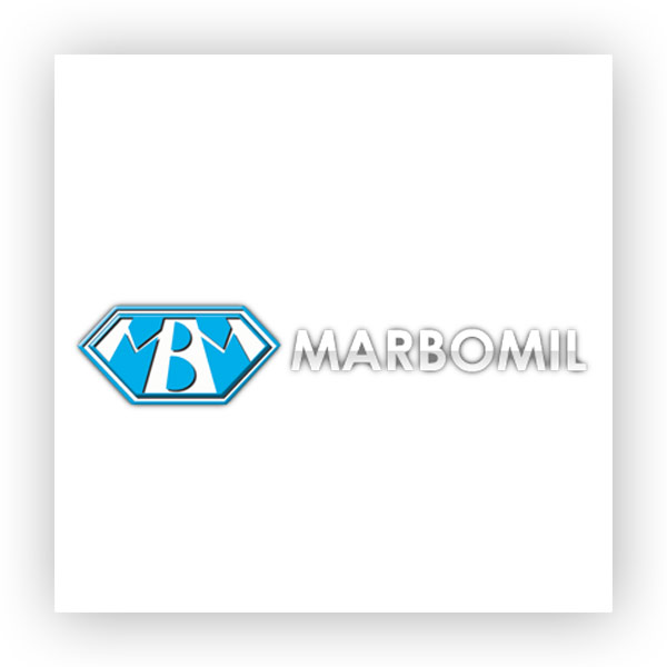 Marbomil