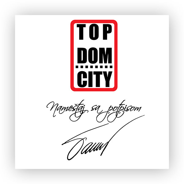Top dom city