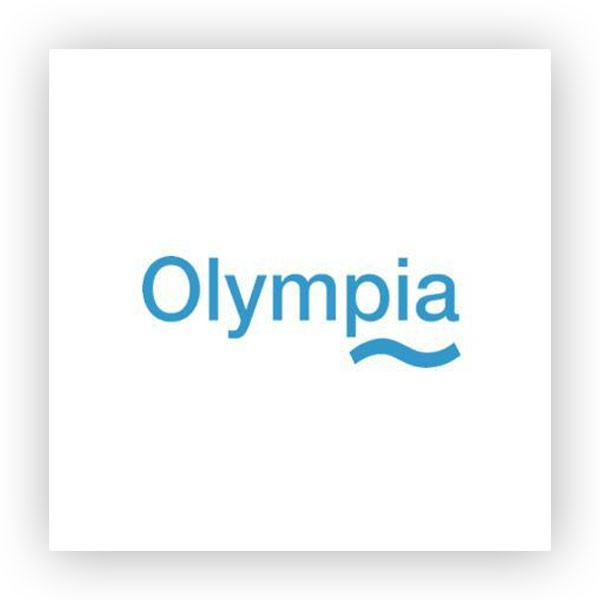 Olympia ceramica