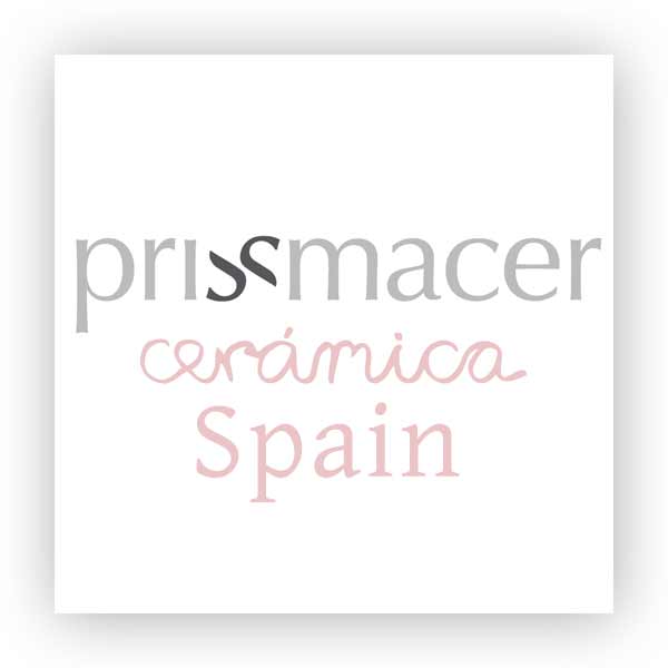Prissmacer ceramica Spain