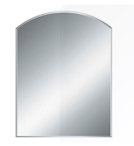 Ogledalo za Kupatilo | Kocka 60x45-thumbnail