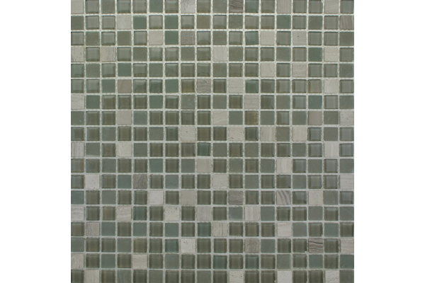 Mozaik | Kamen Staklo - Tessera - GS007