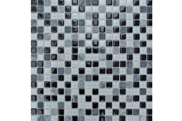 Mozaik | Kamen Staklo - Tessera - GS008-thumbnail