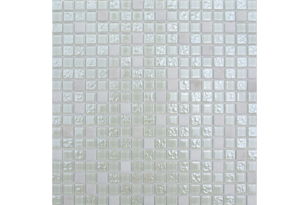 Mozaik | Kamen Staklo - Tessera - GS009