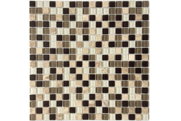 Mozaik | Kamen Staklo - Tessera - GS017-thumbnail