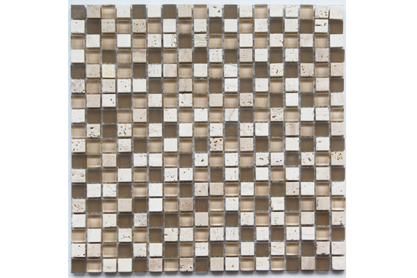 Mozaik | Kamen Staklo - Tessera - GS020-thumbnail