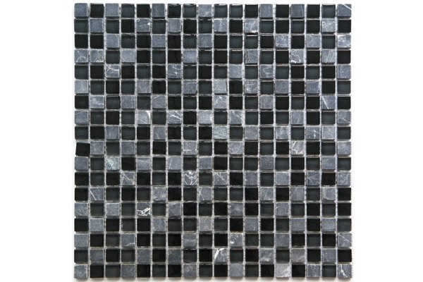 Mozaik | Kamen Staklo - Tessera - GS024