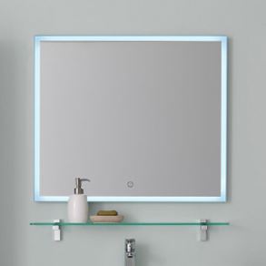 Ogledalo - Gornji Elemenat | Kolpa San - OG 60 LED, T - Tapa