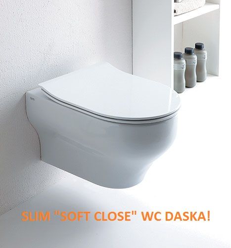 Monoblok | Olympia Ceramica - Clear WC-thumbnail