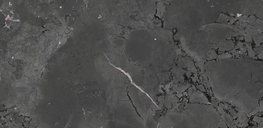 Pločice | Pompei Anthracite Rett Lapp - Kutahya - 60X120 - 1.44