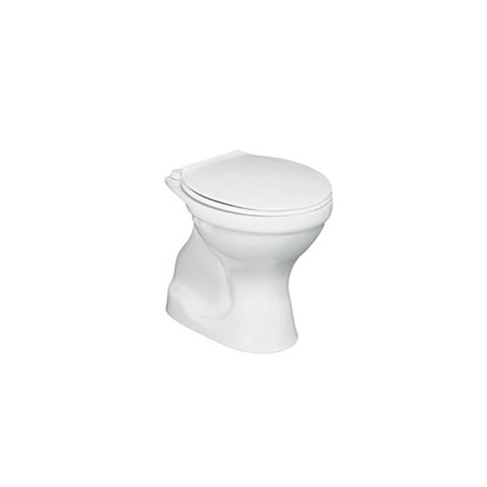 WC Šolja | Turkuaz Ceramic -  Simplon  5000 W -thumbnail